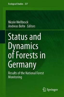 Status and Dynamics of Forests in Germany(English, Hardcover, unknown)