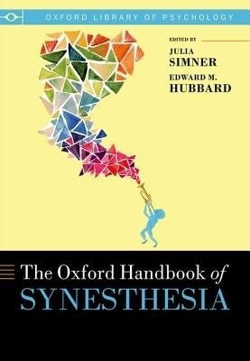Oxford Handbook of Synesthesia(English, Hardcover, unknown)