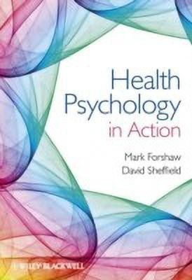 Health Psychology in Action(English, Paperback, unknown)