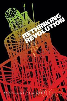 Rethinking Revolution(English, Paperback, Panitch Leo)