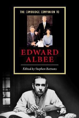 The Cambridge Companion to Edward Albee(English, Paperback, unknown)