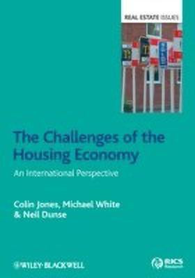 Challenges of the Housing Economy(English, Hardcover, unknown)
