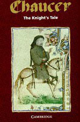 The Knight's Tale(English, Paperback, Chaucer Geoffrey)