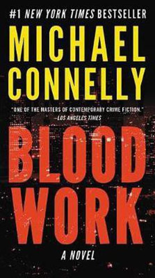 Blood Work(English, Paperback, Connelly Michael)