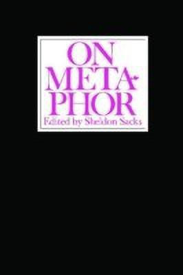 On Metaphor(English, Paperback, unknown)