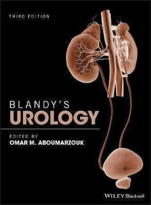 Blandy's Urology(English, Hardcover, unknown)