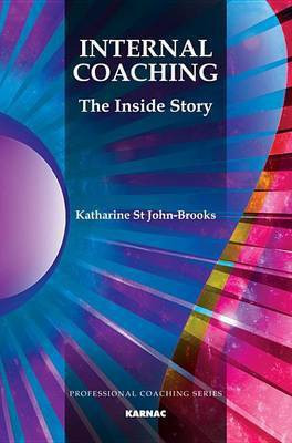 Internal Coaching(English, Electronic book text, St John-Brooks Katharine)