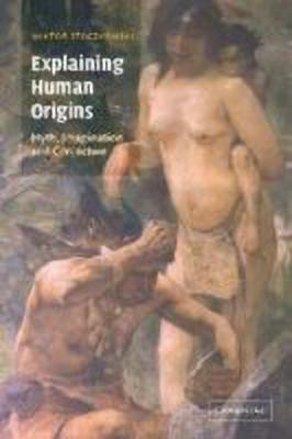 Explaining Human Origins(English, Hardcover, Stoczkowski Wiktor)