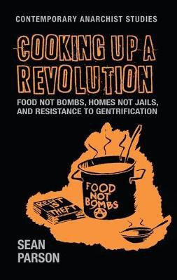 Cooking Up a Revolution(English, Electronic book text, Parson Sean)