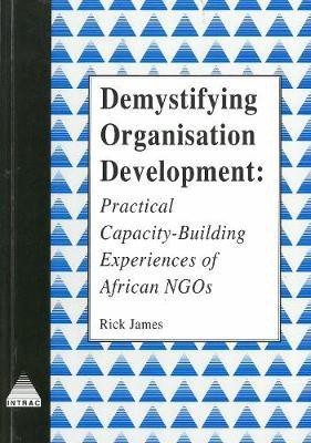 Demystifying Organisational Development(English, Paperback, James Rick)