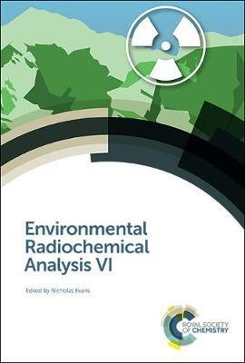 Environmental Radiochemical Analysis VI(English, Hardcover, unknown)