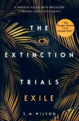 Exile(English, Paperback, Wilson S.M.)