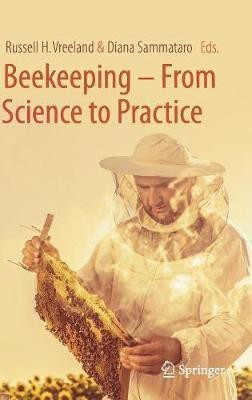 Beekeeping - From Science to Practice(English, Hardcover, unknown)