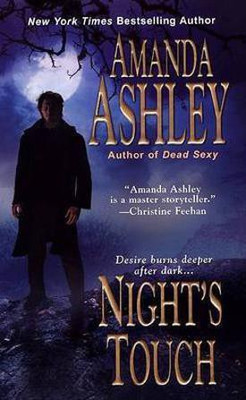 Night's Touch(English, Paperback, Ashley Amanda)