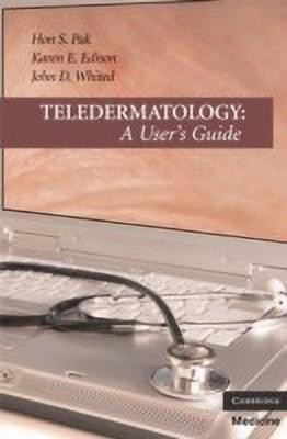 Teledermatology(English, Paperback, unknown)