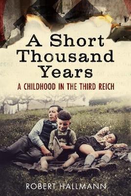 A Short Thousand Years(English, Hardcover, Hallmann Robert)