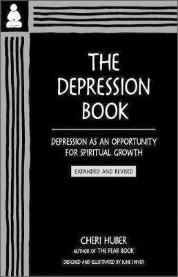 The Depression Book(English, Paperback, Huber Cheri)