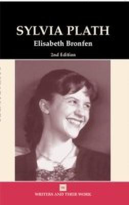 Sylvia Plath(English, Paperback, Bronfen Elisabeth)