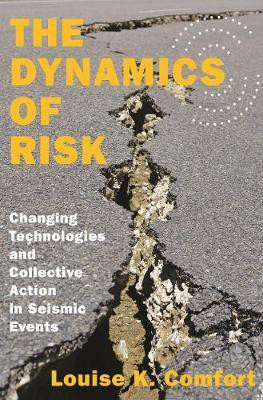 The Dynamics of Risk(English, Hardcover, Comfort Louise K.)