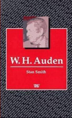 W.H.Auden(English, Paperback, Smith Stan)