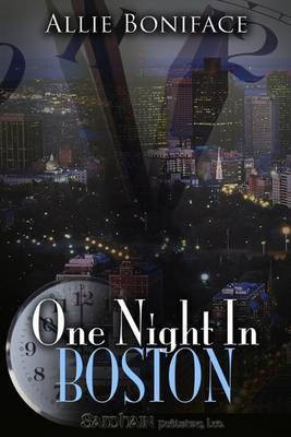 One Night in Boston(English, Electronic book text, Boniface Allie)