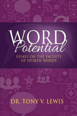 Word Potential(English, Paperback, Lewis Tony V Dr)