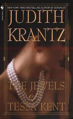 The Jewels of Tessa Kent(English, Paperback, Krantz Judith)