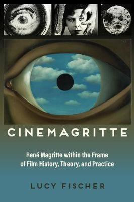 Cinemagritte(English, Paperback, Fischer Lucy)