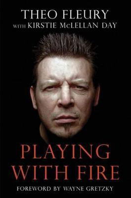 Playing With Fire(English, Paperback, Fleury Theo)