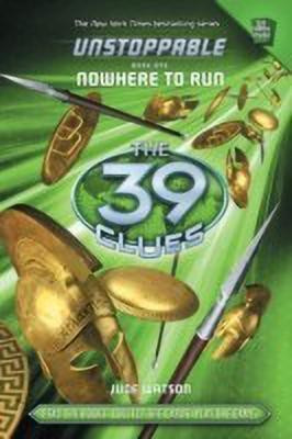 Nowhere to Run(English, Paperback, Watson Jude)