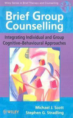 Brief Group Counselling(English, Paperback, Scott Michael J.)