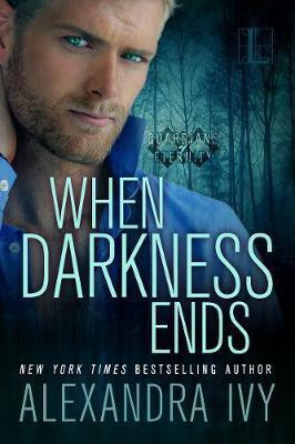 When Darkness Ends(English, Electronic book text, Ivy Alexandra)