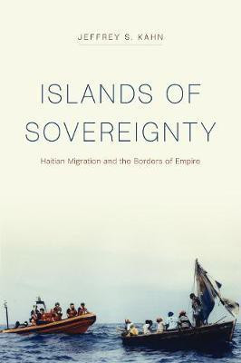Islands of Sovereignty(English, Hardcover, Kahn Jeffrey S)