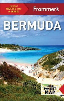 Frommer's Bermuda(English, Paperback, LaHuta David)
