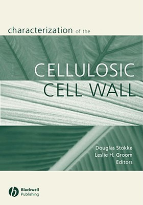 Characterization of the Cellulosic Cell Wall(English, Hardcover, unknown)