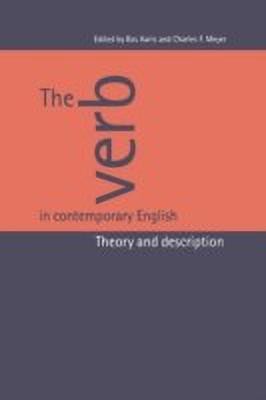 The Verb in Contemporary English(English, Hardcover, unknown)