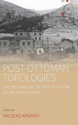 Post-Ottoman Topologies(English, Hardcover, unknown)