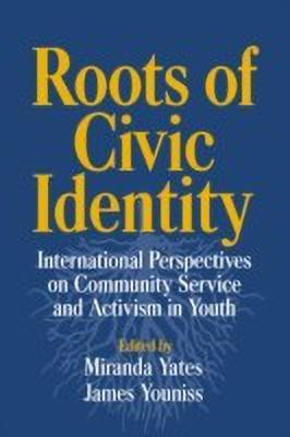 Roots of Civic Identity(English, Paperback, unknown)