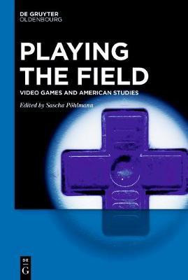 Playing the Field(English, Electronic book text, unknown)