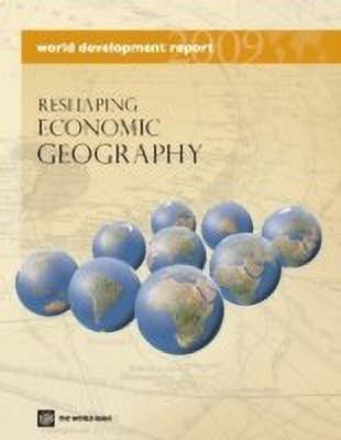 World Development Report 2009(English, Hardcover, unknown)