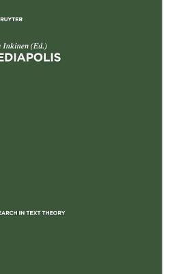 Mediapolis(English, Hardcover, unknown)