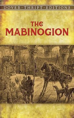The Mabinogion(English, Paperback, Guest Lady Charlotte E.)