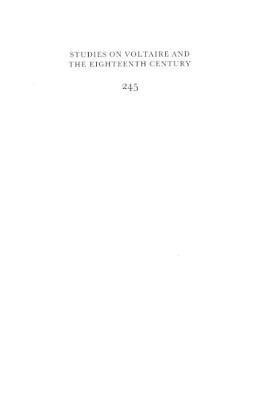 Miscellany / Melanges 1986(English, Hardcover, unknown)