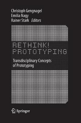 Rethink! Prototyping(English, Paperback, unknown)