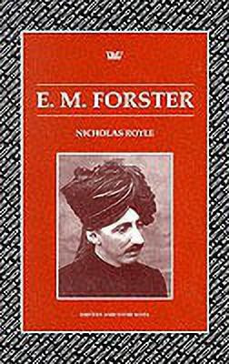 E.M. Forster(English, Paperback, Royle Nicholas)