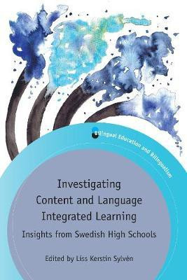 Investigating Content and Language Integrated Learning(English, Paperback, unknown)