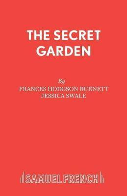 The Secret Garden(English, Paperback, Hodgson Burnett Frances)