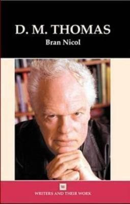 D.M.Thomas(English, Paperback, Nicol Bran)