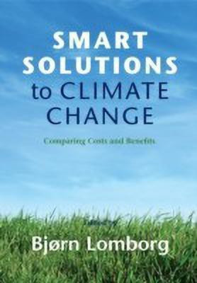 Smart Solutions to Climate Change(English, Hardcover, unknown)