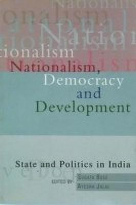 Nationalism, Democracy and Development(English, Paperback, unknown)